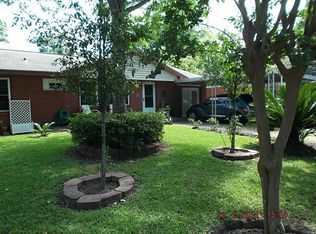 10410 Tolman St, Houston, TX 77034