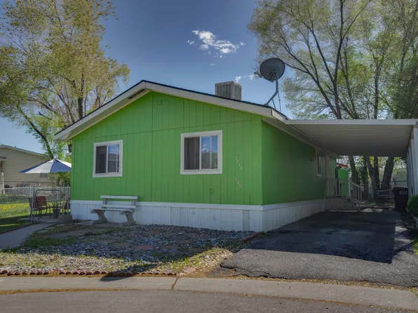 3914 S Swallow St #167, Salt Lake City, UT 84123