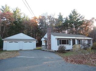 850 Westhampton Rd, Northampton, MA 01062
