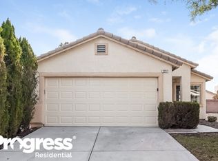 2217 Mediterranean Sea Ave, North Las Vegas, NV 89031