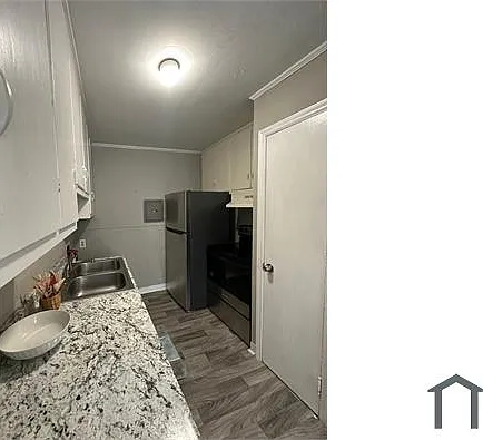 2 bed, 1111 sqft, $1,300 — Photo 4