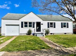 3512 Vivian St, Norfolk, VA 23513