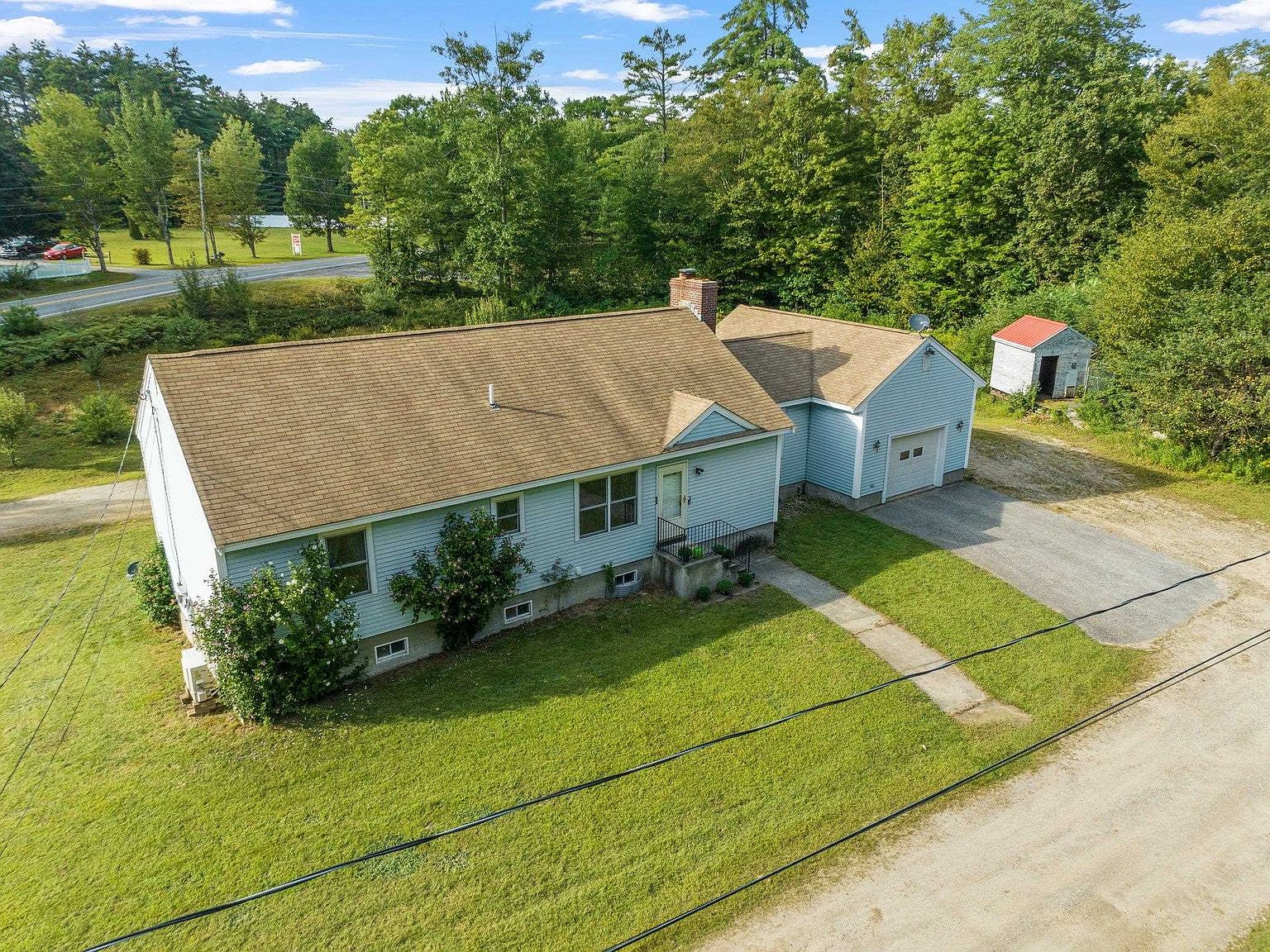 12 Maple Lane, New Hampton, NH 03256 Zillow