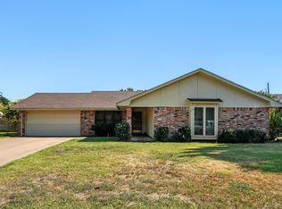 3817 Westchester Dr, Abilene, TX 79606