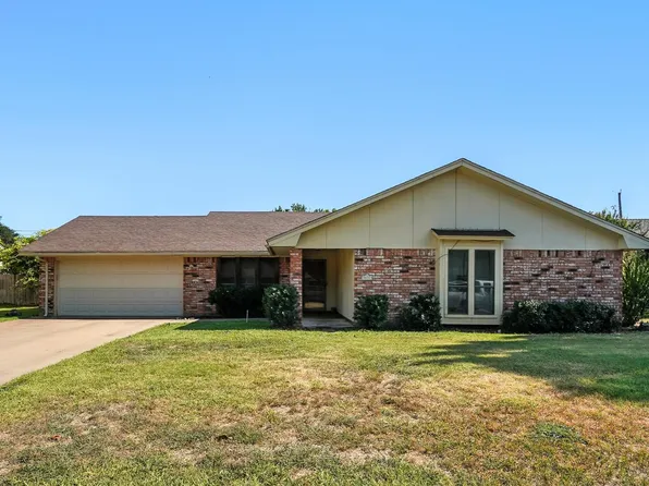 3817 Westchester Dr, Abilene, TX 79606