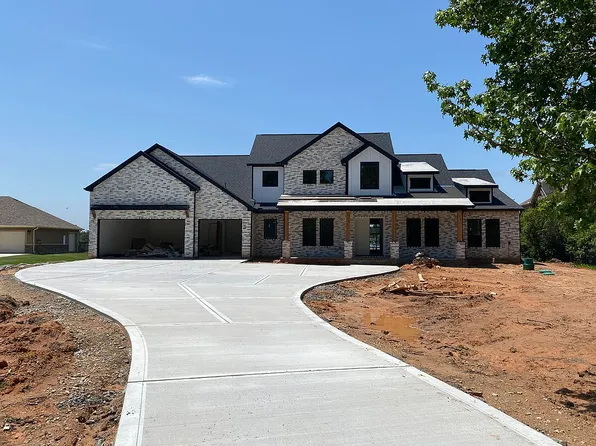 32134 Edgewater Dr, Magnolia, TX 77354