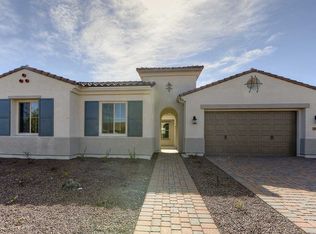 20433 W Briarwood Dr, Buckeye, AZ 85396