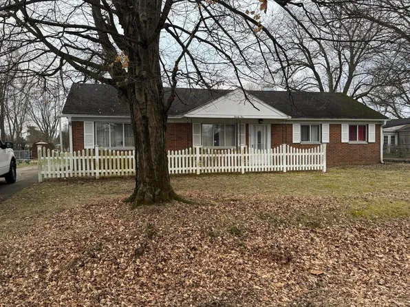 21 Flamingo Dr, Newark, OH 43055