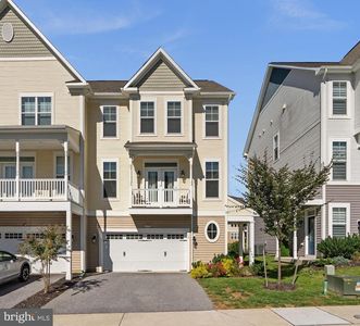 10 Greensborough Rd, Reisterstown, MD, 21136