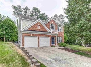 115 Huntersville Rd, Morrisville, NC 27560