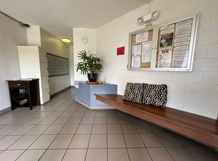 112 S School St APT 115, Honolulu, HI 96813