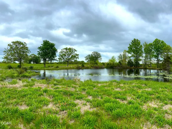 Zebulon & 2925 Rd, Sheldon, MO 64784