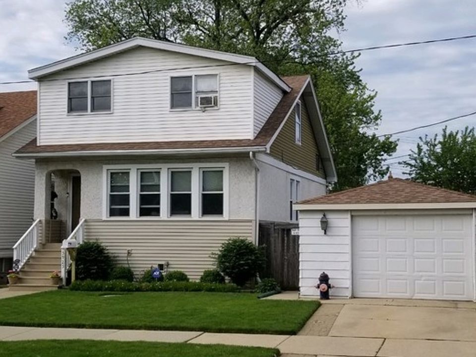 1st image of 5925 N Newburg Ave