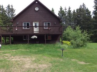 25639 S Fairview Rd, Pickford, MI 49774