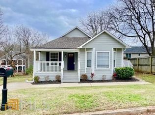 730 Reed St SE, Atlanta, GA 30315