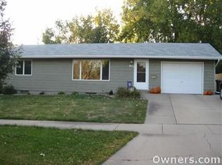 311 N Monroe Ave, Pierre, SD 57501