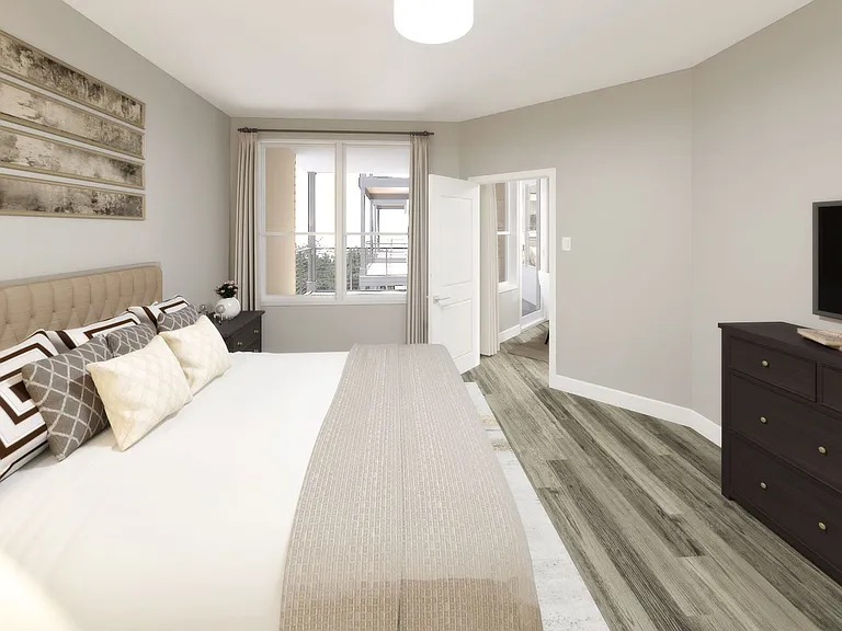Residences at The Promenade — Photo 32