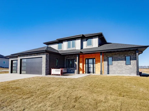 3003 Wellington Place, Cottage Grove, WI 53527