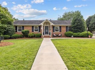 506 Neese Ct, Burlington, NC 27215