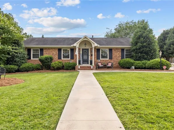 506 Neese Ct, Burlington, NC 27215