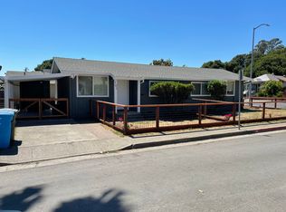 920 Sonoma Ave, Santa Rosa, CA 95404