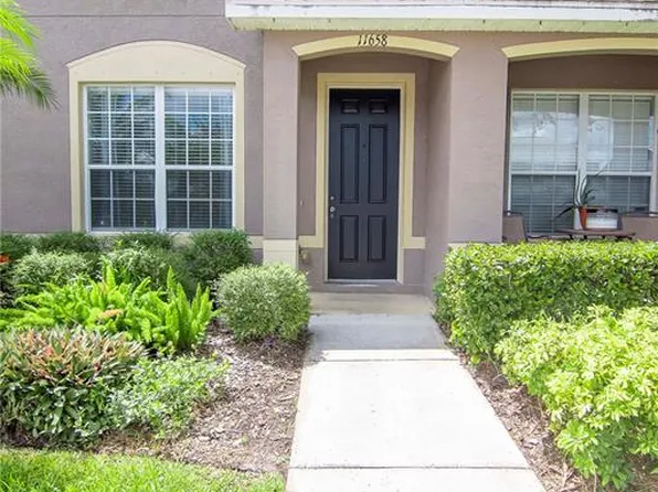 11658 N Declaration Dr S, Tampa, FL 33635