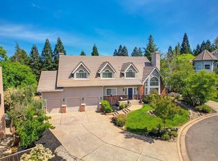 1845 Warwick Pl, El Dorado Hills, CA