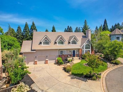 1845 Warwick Pl, El Dorado Hills, CA, 95762