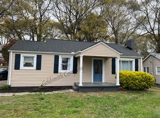 320 Sycamore Dr, Greenville, SC 29607