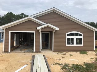 310 Carmen Rocio Way, Tallahassee, FL 32305