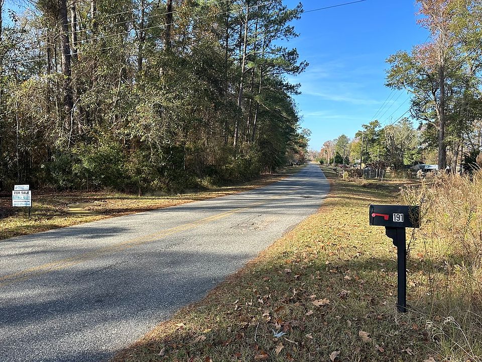 191 Dead River Rd, Uvalda, GA 30473 MLS 20336 Zillow