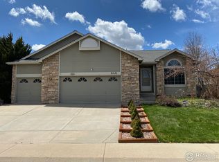 846 W Mahogany Cir, Louisville, CO 80027
