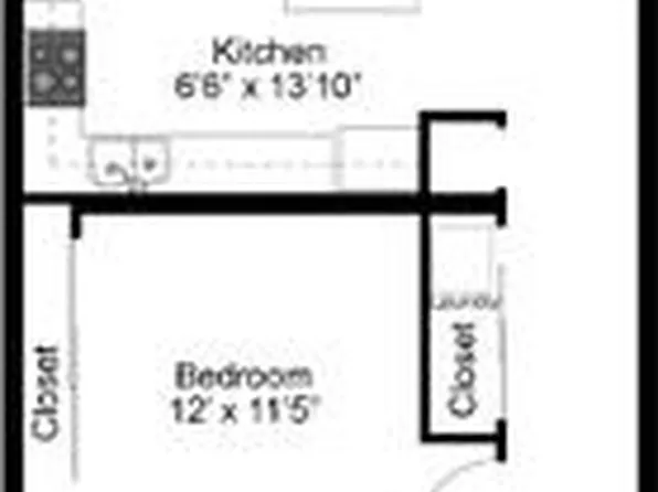 The Residences at 668