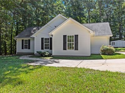 95 Brookspine St, Villa Rica, GA, 30180