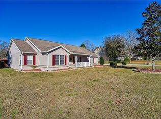 5805 SW 115th Street Rd, Ocala, FL 34476