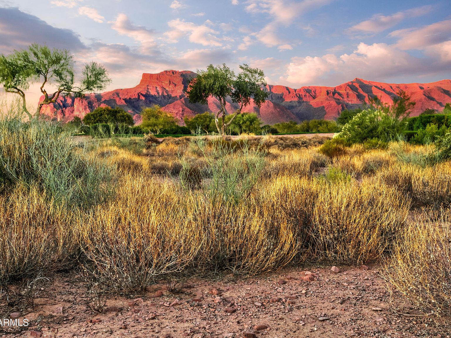 7274 E Wilderness Trl LOT 15