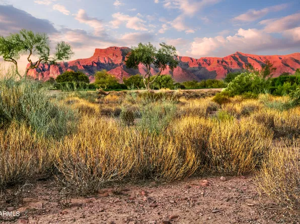 7274 E WILDERNESS Trail #15, Gold Canyon, AZ 85118