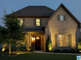 1017 Evan Cir, Chelsea, AL 35043