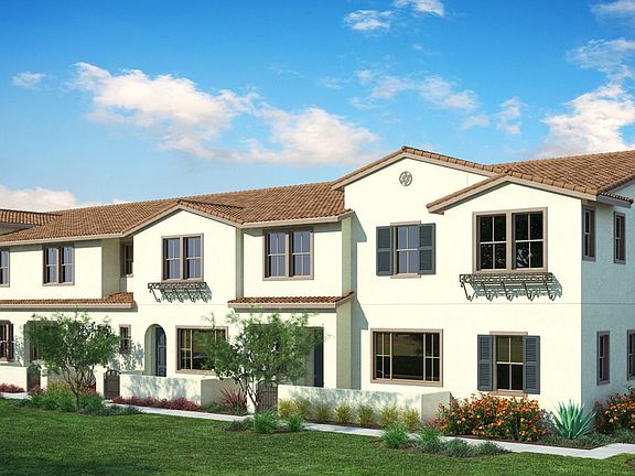 Exterior of Santee Mission Trails
