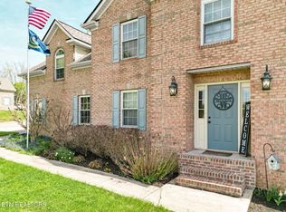 5316 Runningmede Dr #A, Knoxville, TN 37918