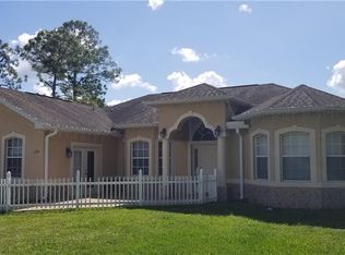 1170 Golden Gate Blvd W, Naples, FL 34117