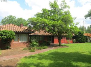 31625 SE Hinman Ave, Estacada, OR 97023