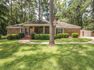 3500 Trillium Ct, Tallahassee, FL 32312