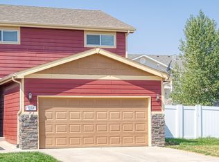 5504 Glock Ave, Gillette, WY 82718