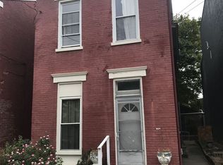 929 York St, Newport, KY 41071