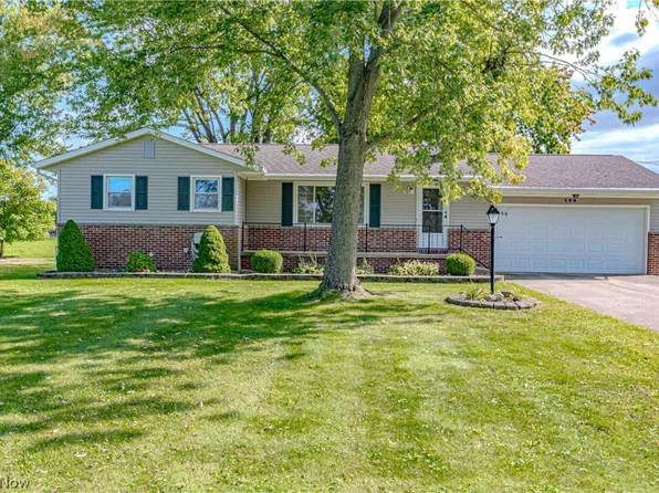 149 Pine St, Creston, OH 44217