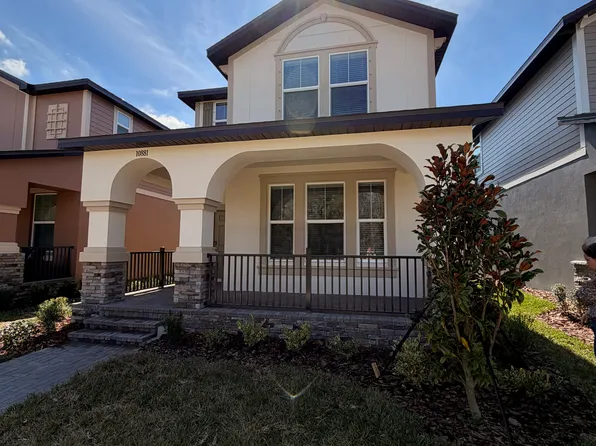 10881 Molasses Way, New Pt Richey, FL 34655