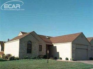 9504 Maplewood Ct, Davison, MI 48423