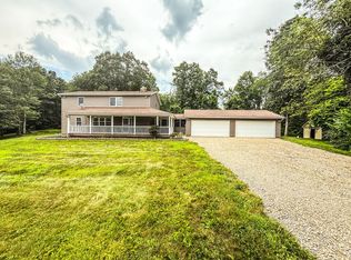 27100 Stull Rd, Tippecanoe, OH 44699