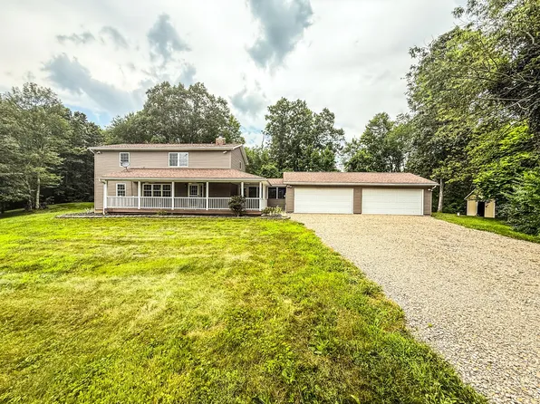 27100 Stull Rd, Tippecanoe, OH 44699
